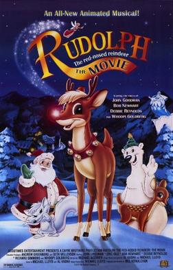 Poster of the movie Rudolph the Red-Nosed Reindeer.jpg