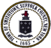 Official seal of Smithtown, New York