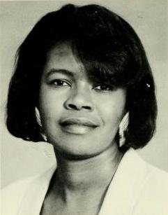 1993 Dianne Wilkerson Massachusetts Senate