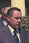 Andrej Gromyko 1978