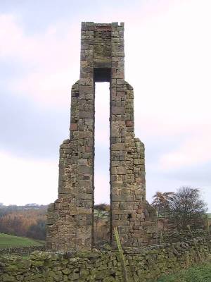 Sighting tower-SE195736-1