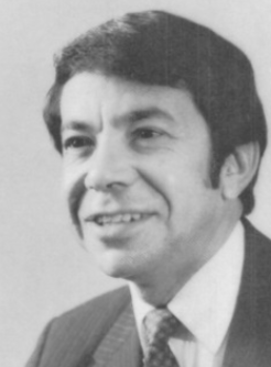 Toney Anaya Facts for Kids