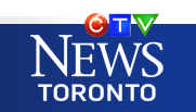 CTV Toronto News Logo