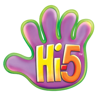 Hi-5 Logo 2009.png