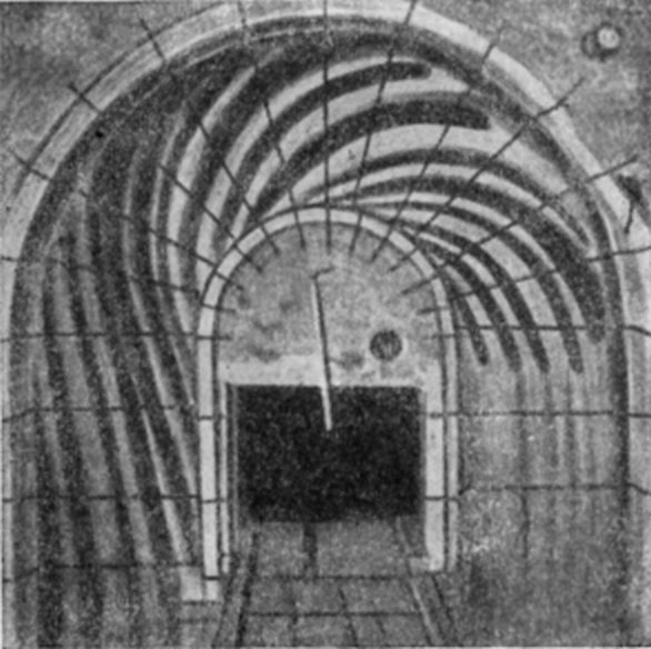 Image Visualizationofsecondaryflowinriverbendmodel(A.Ya