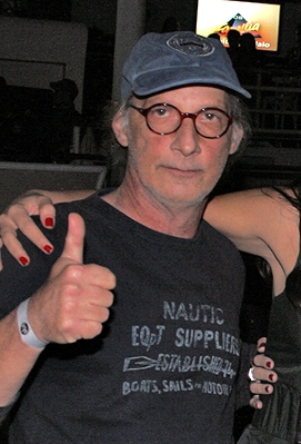 Arnaldo Sacomanni