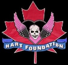 Hart Foundation logo