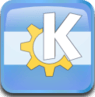 KDE-AR Official Logo