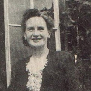Ruby Ferguson writer