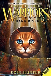 Warriors, Power of Three 2, Dark River, 1st edition cover.jpg