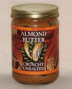 Almond butter.JPG