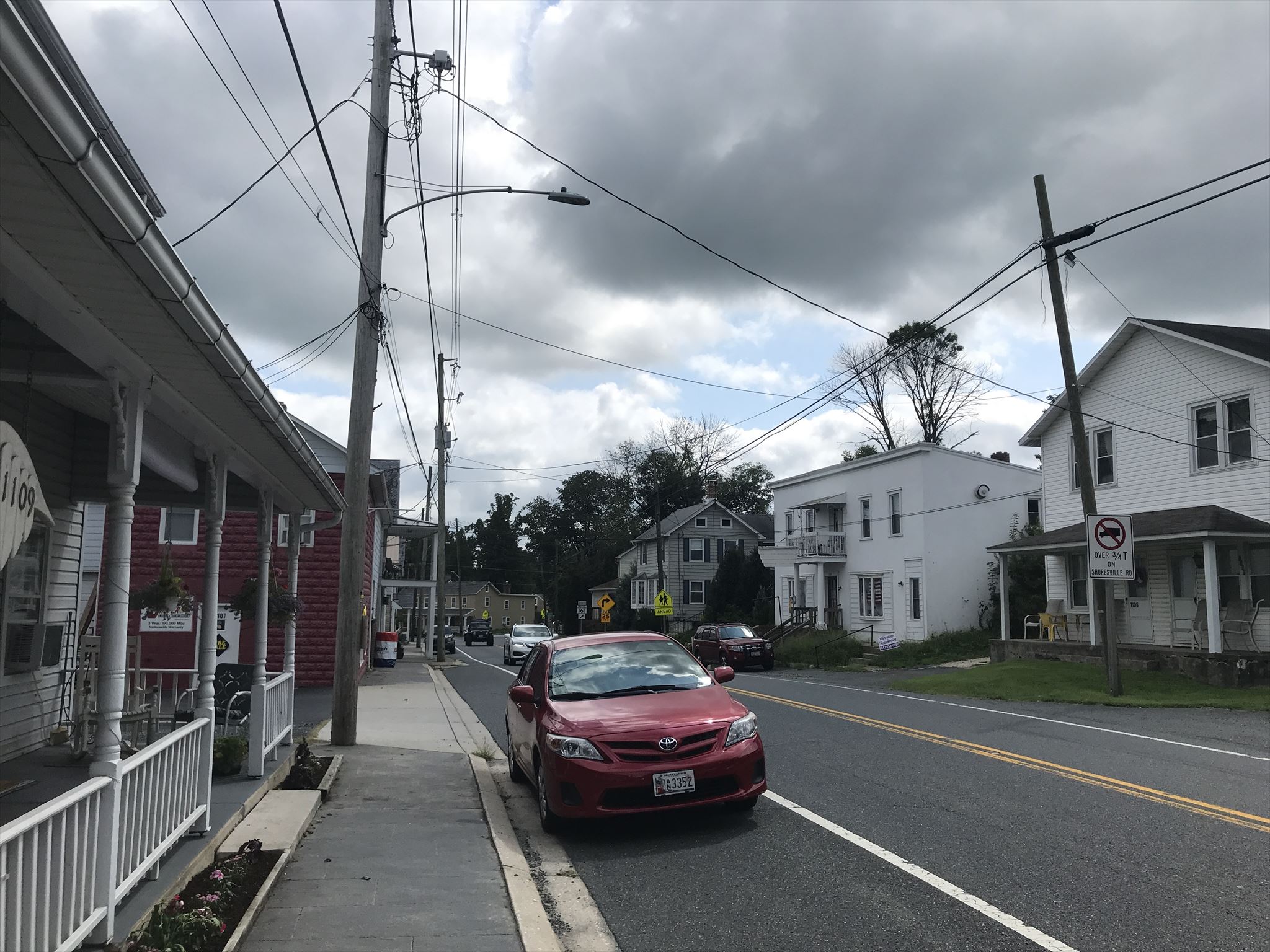 Image Darlington, Maryland