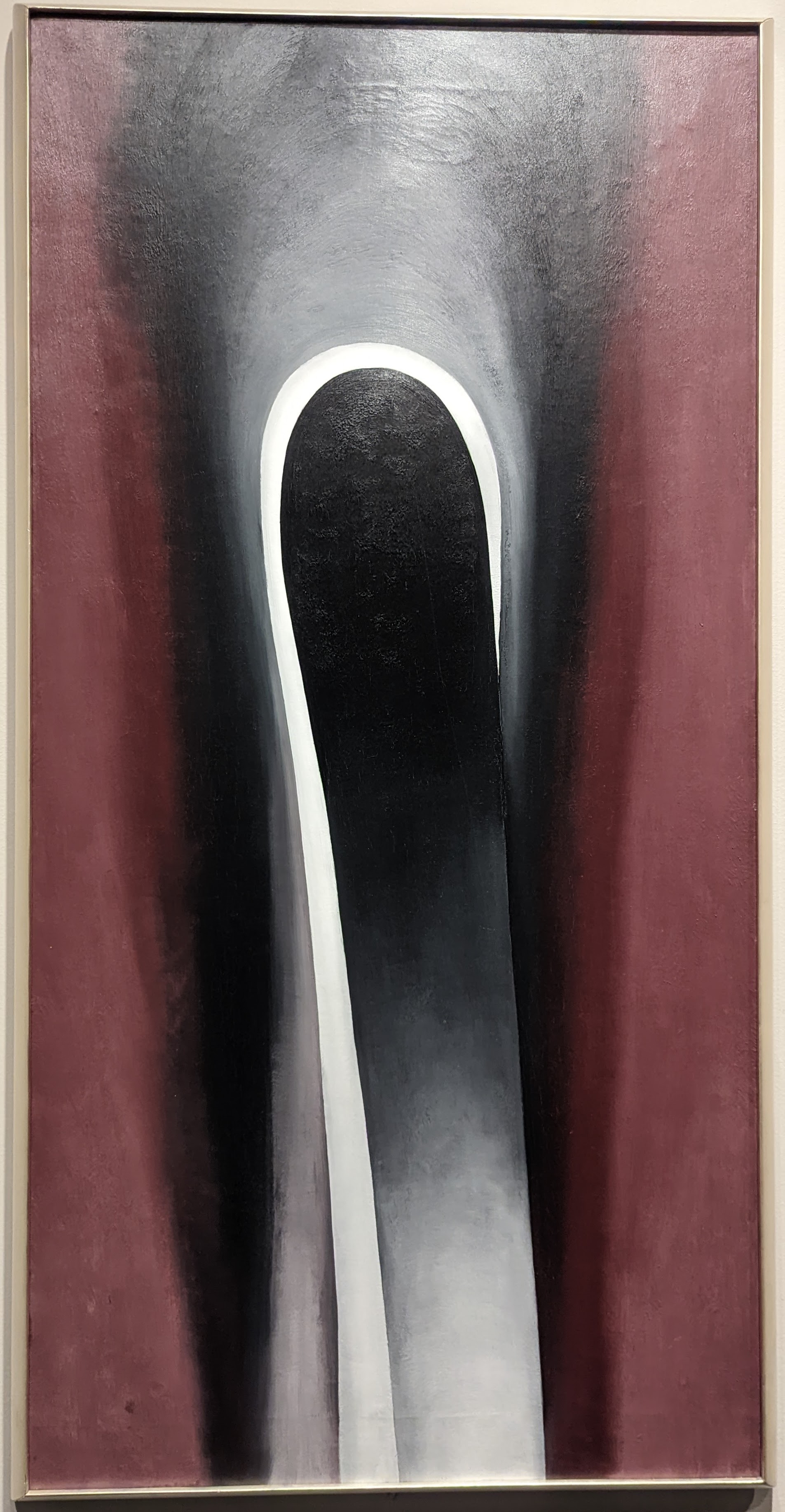 Image: Jack-in-the-Pulpit No. 6, 1930.