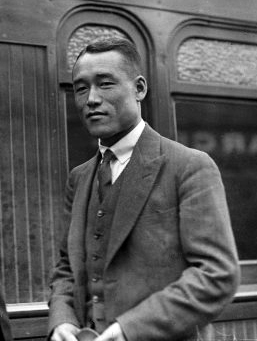 Jiro Sato 1932.jpg