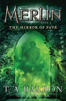 Merlin Book 4 The Mirror of Fate Cover Image.jpg