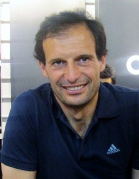 Allegri Milan cropped