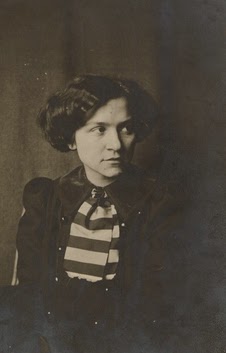 Anna Maria Klechniowska