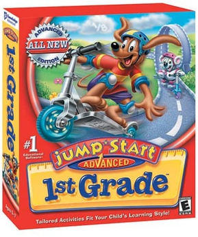 JumpStart Advanced 1st Grade cover.jpg