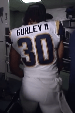 Todd Gurley 2019