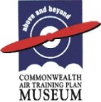 Commonwealth Air Training Plan Museum logo.jpg