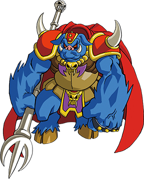 Ganon (Oracle of Ages & Oracle of Seasons).png