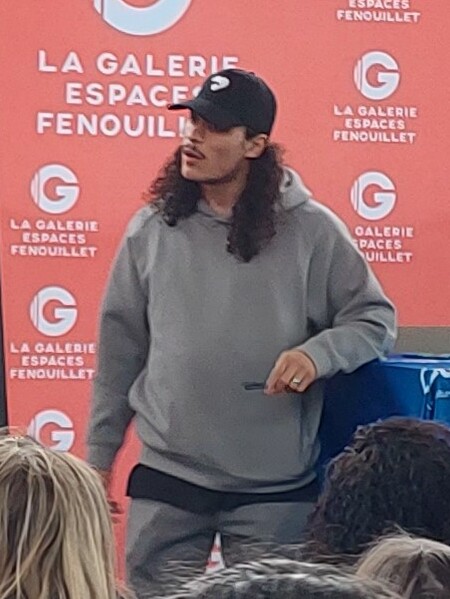 Hatik, Occitània, 13 de mai de 2023