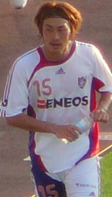 Norio Suzuki 2007.jpg