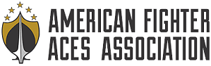 American Fighter Aces Association Logo