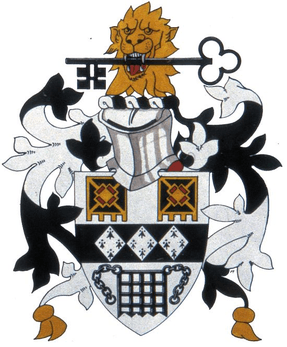 BCS Cort of Arms