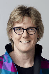 Dame Sally Davies