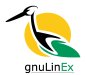 GnuLinex logo