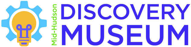 Mid-Hudson Children's Museum (Poughkeepsie, New York) logo