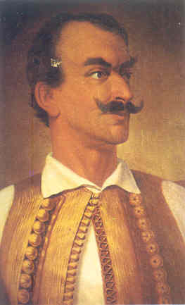 Theodorakis Grivas