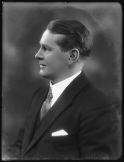 William Murdoch Adamson
