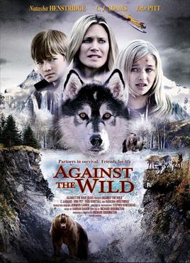 Against the Wild Poster