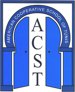 Current Logo of the American Cooperative School of Tunis.jpg