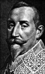 Gustav II Adolf