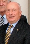 Ian Lawrence 2012