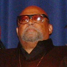 Maulana Ndabezitha Karenga (Ronald McKinley Everett) 2003.jpg