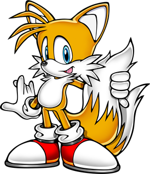 Miles "Tails" Prower Sonic and All-Stars Racing Transformed.png