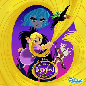 Rapunzel's Tangled Adventure Plus Est En Vous.png