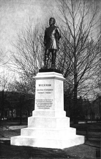 Williams Wickham statue.jpg