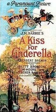 A Kiss for Cinderella 1925.jpg
