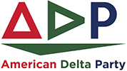 American Delta Party logo.png