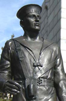 Brantfordwarmonument