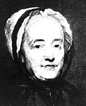 Francoisedegraffigny