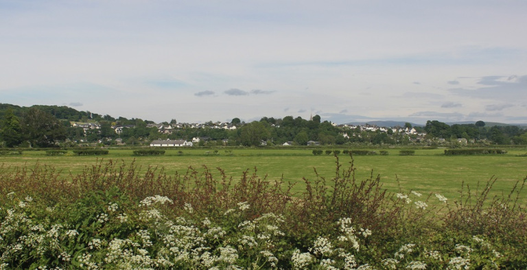 Image Levens, Cumbria