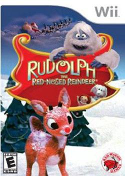 Rudolph the Red-Nosed Reindeer (video game cover).jpg