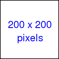 Square 200x200