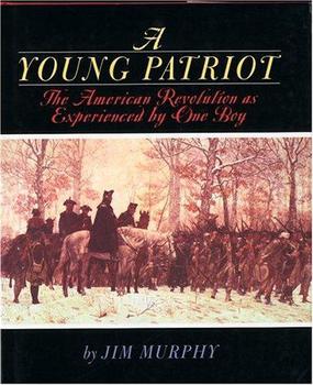 A Young Patriot The American Revolution as Experienced by One Boy.jpg